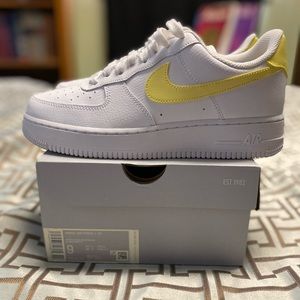 Women’s Nike Air Force 1 Sneakers